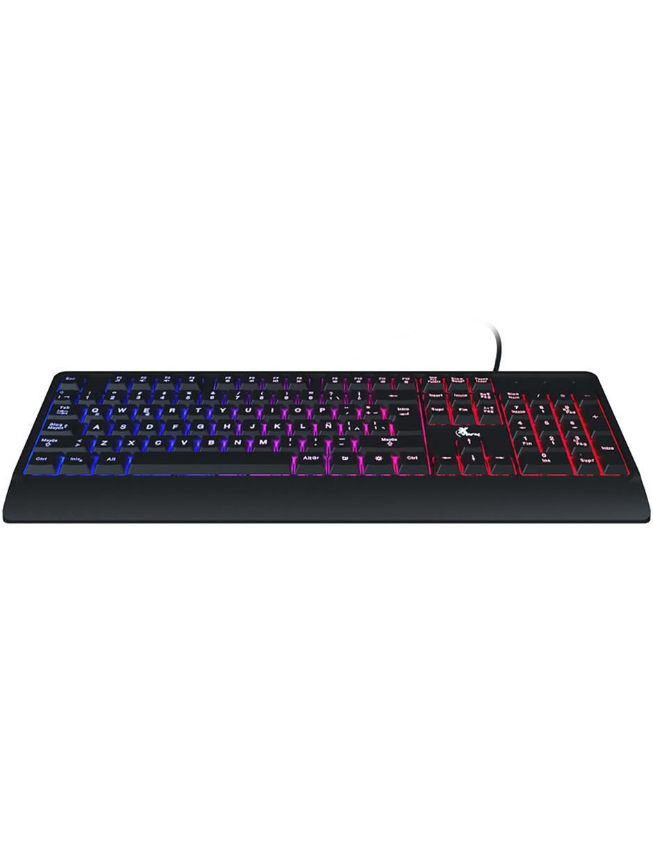 Teclado conexión alámbrica Chevalier 6