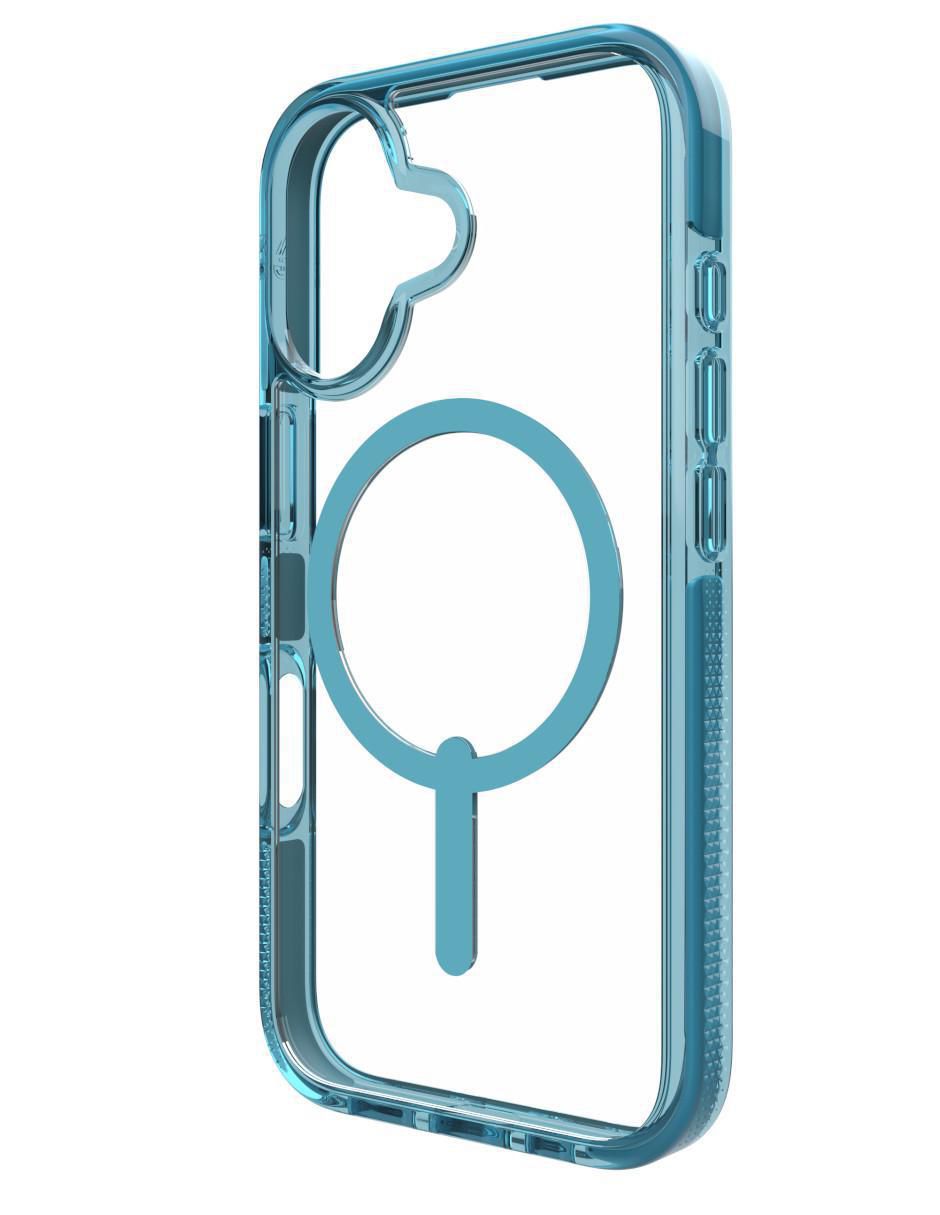 Funda para iPhone 16 Plus de policarbonato Funda para iPhone 16 Plus de policarbonato