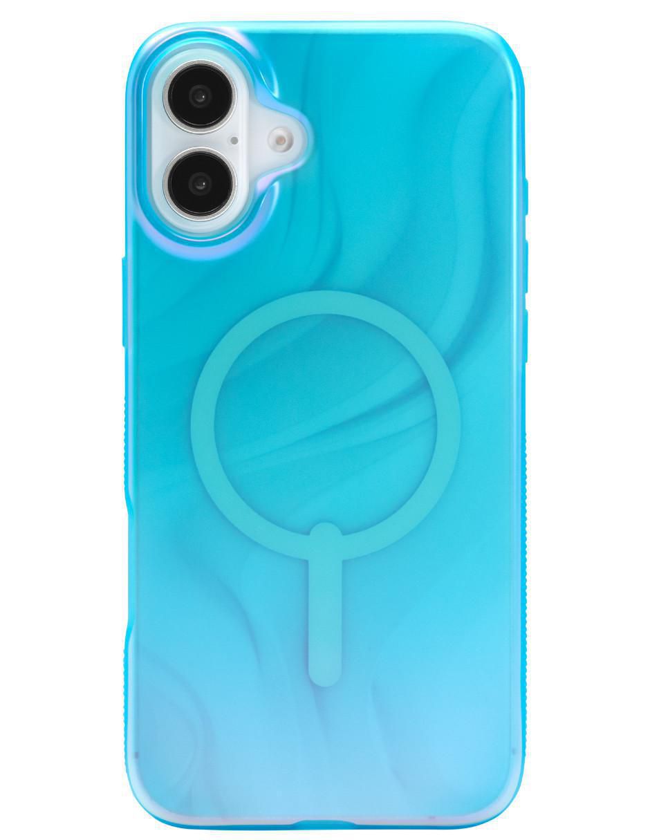 Funda para iPhone 16 Plus de policarbonato Funda para iPhone 16 Plus de policarbonato