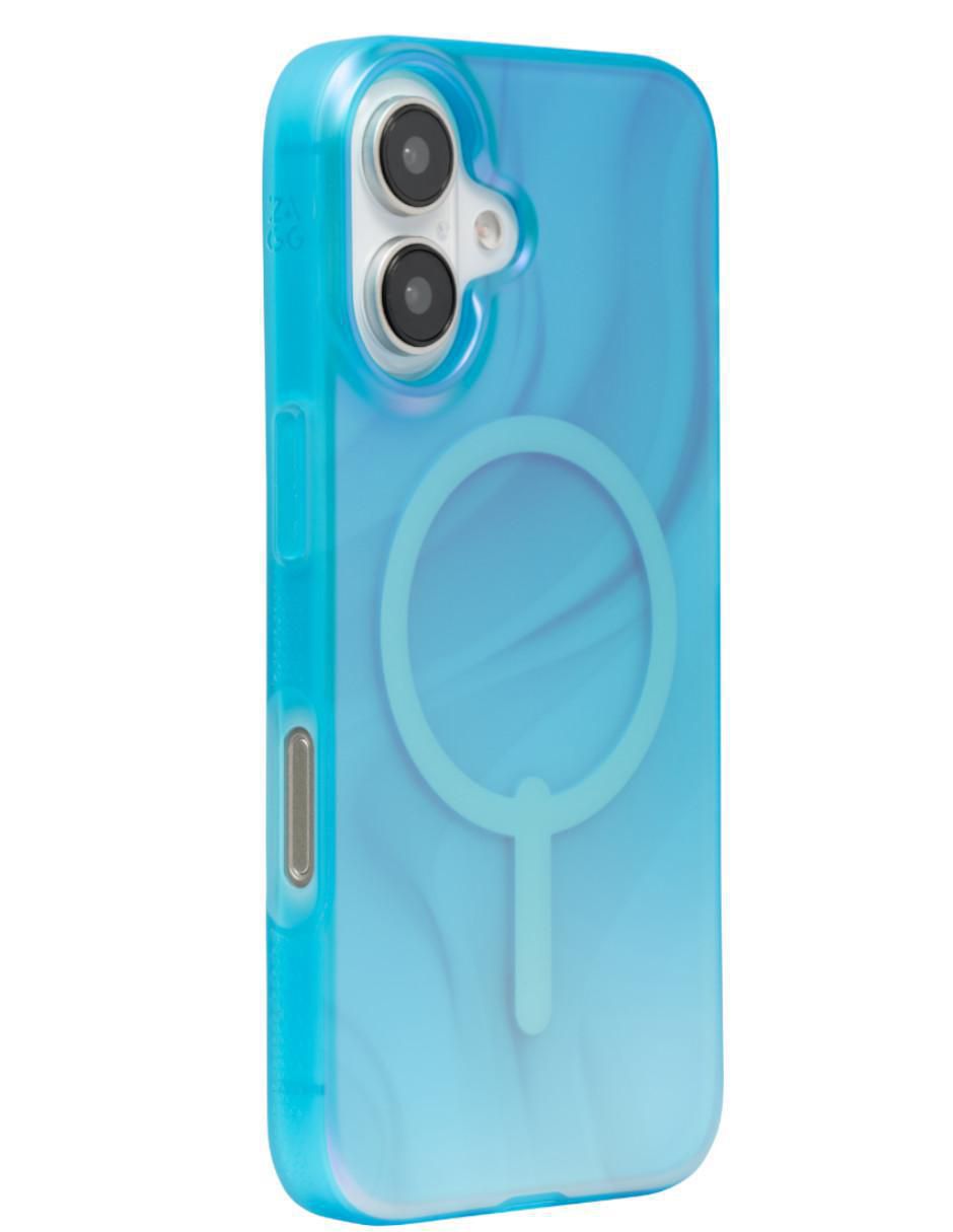 Funda para iPhone 16 Plus de policarbonato 5