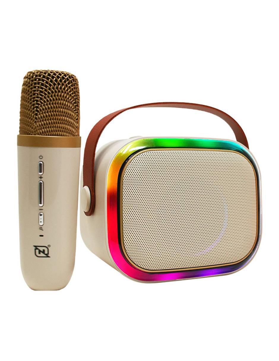 Bocina NB-203 bluetooth