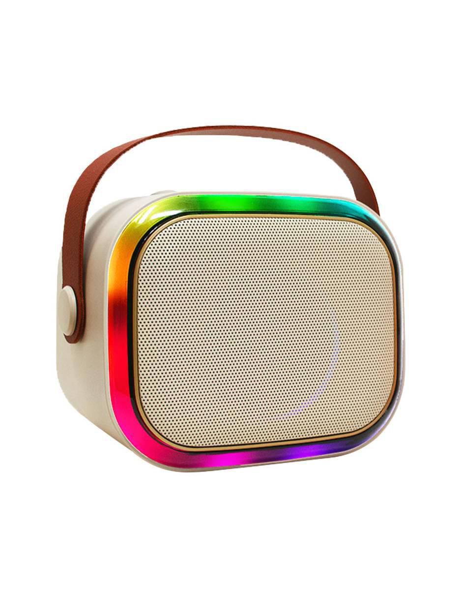 Bocina NB-203 bluetooth 2