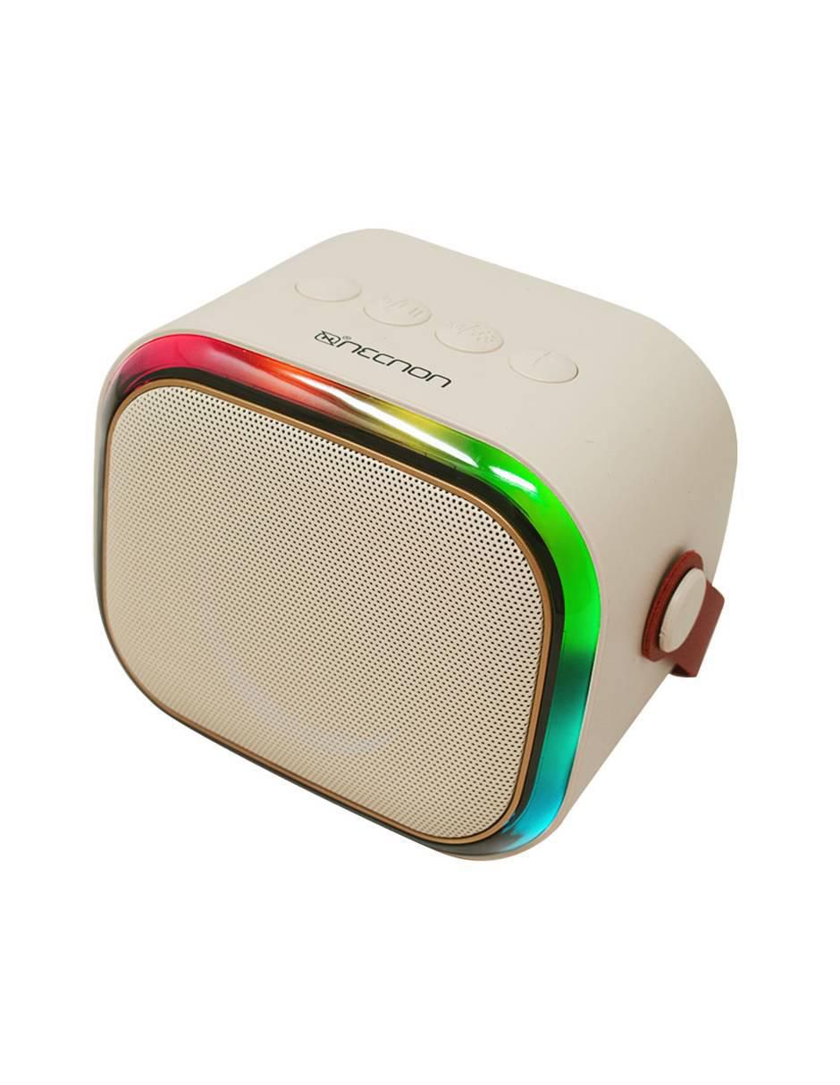 Bocina NB-203 bluetooth 3