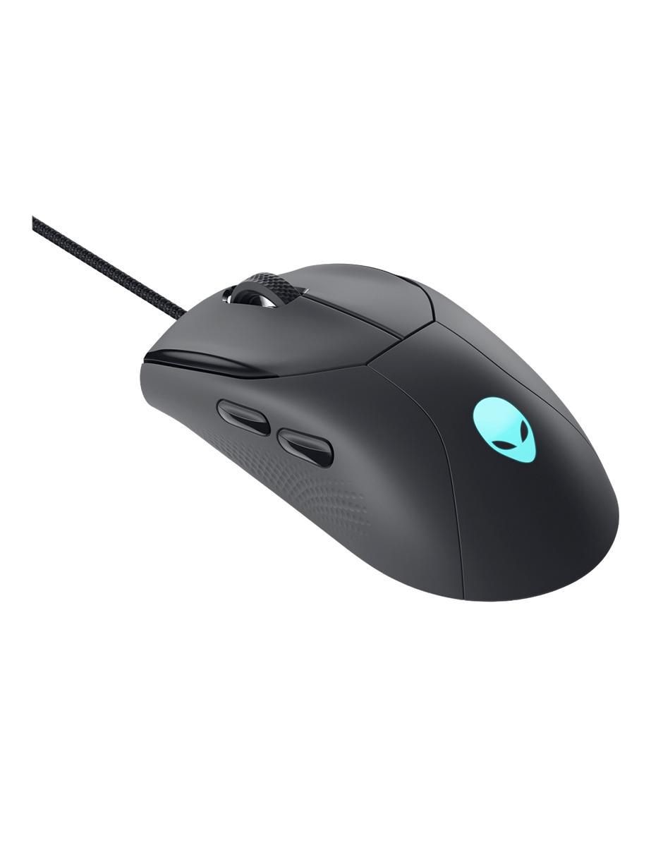 Mouse Gamer 2