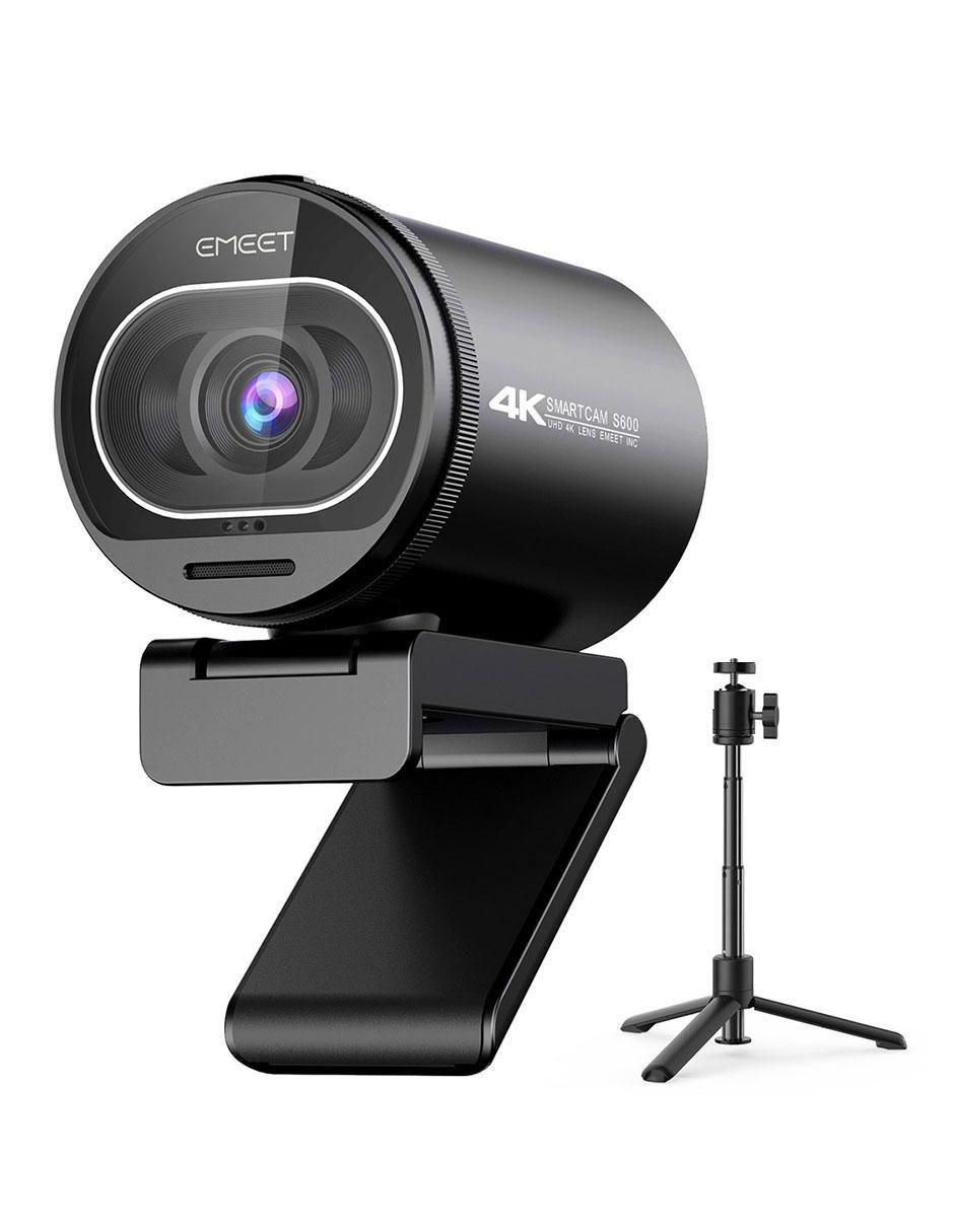 Webcam de 3840 px x 2160 px S600 KIT Webcam de 3840 px x 2160 px S600 KIT
