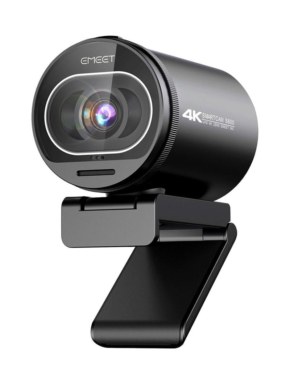 Webcam de 3840 px x 2160 px S600
