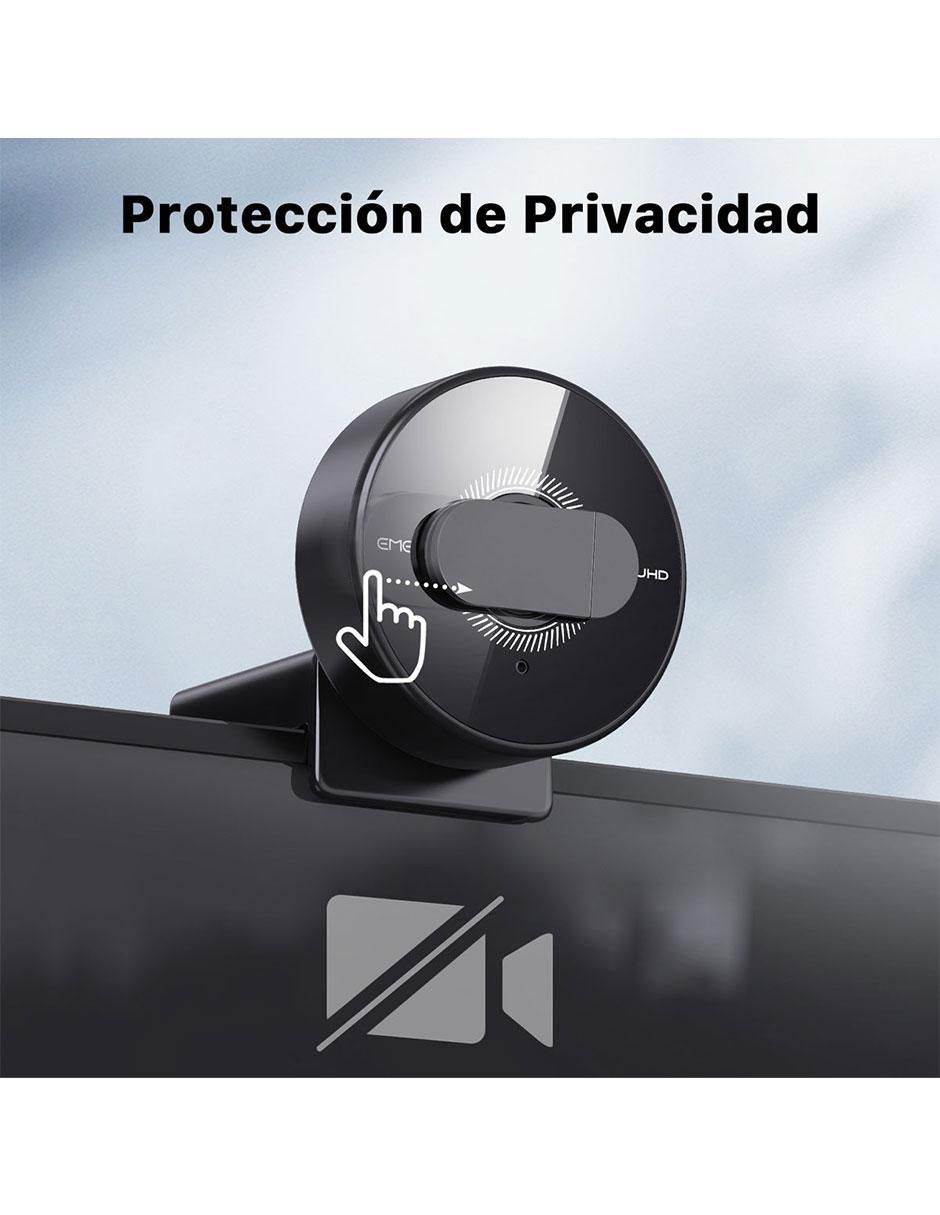 Webcam de 3840 px x 2160 px C950 4K 7