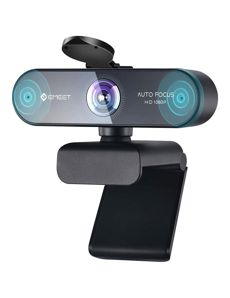 Webcam de 1080 px Nova