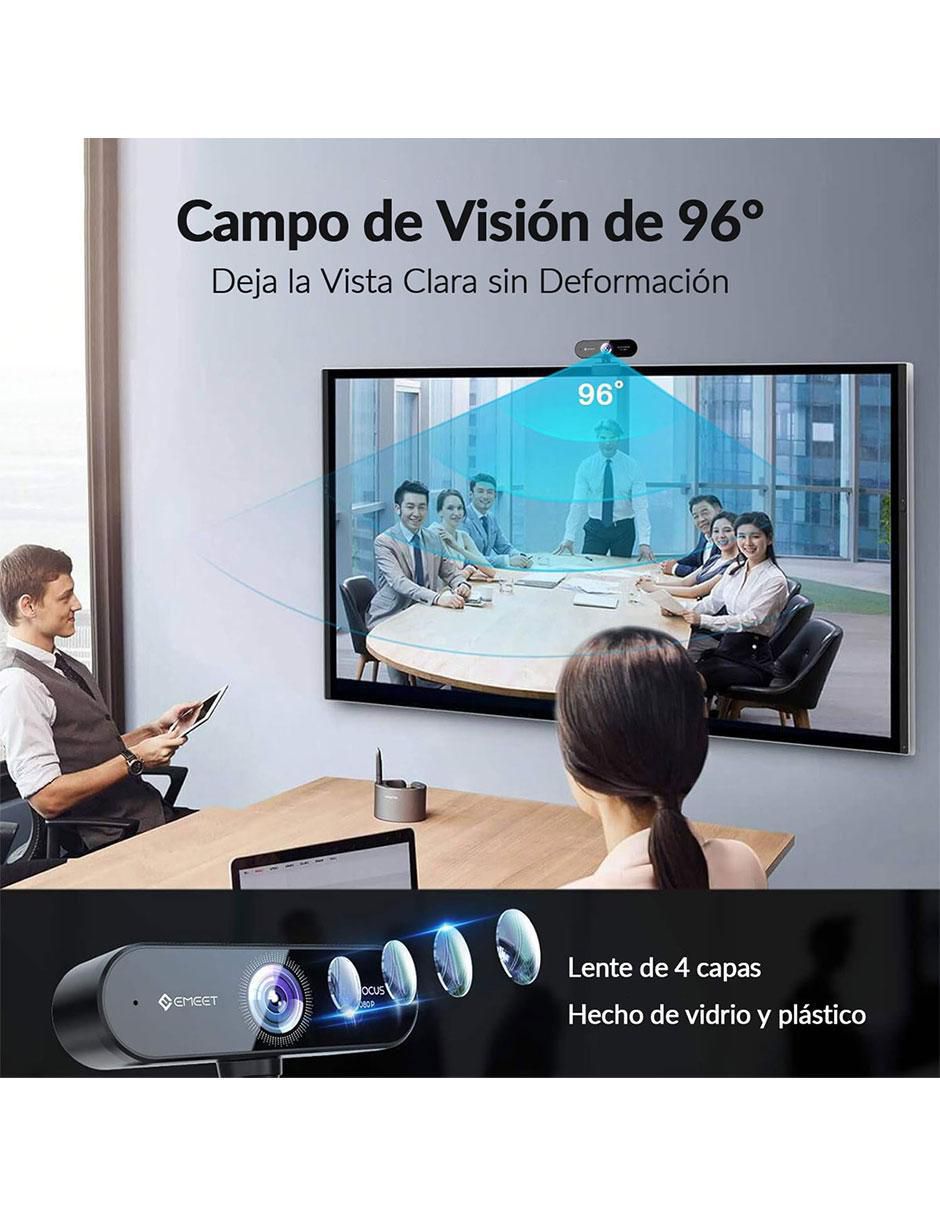 Webcam de 1080 px Nova 4