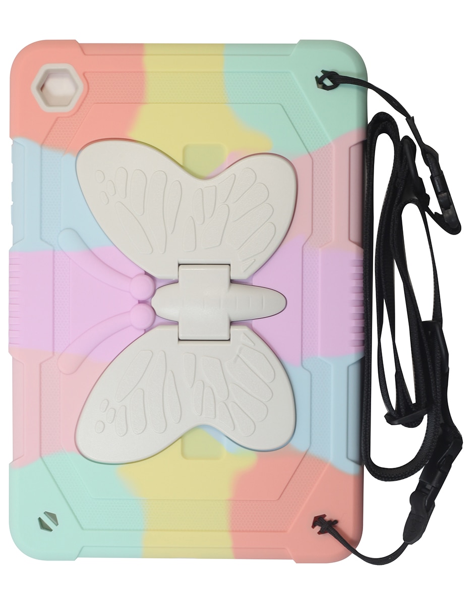Funda para tablet Samsung Galaxy Tab A9+ Plus Case 11 2023 Ground