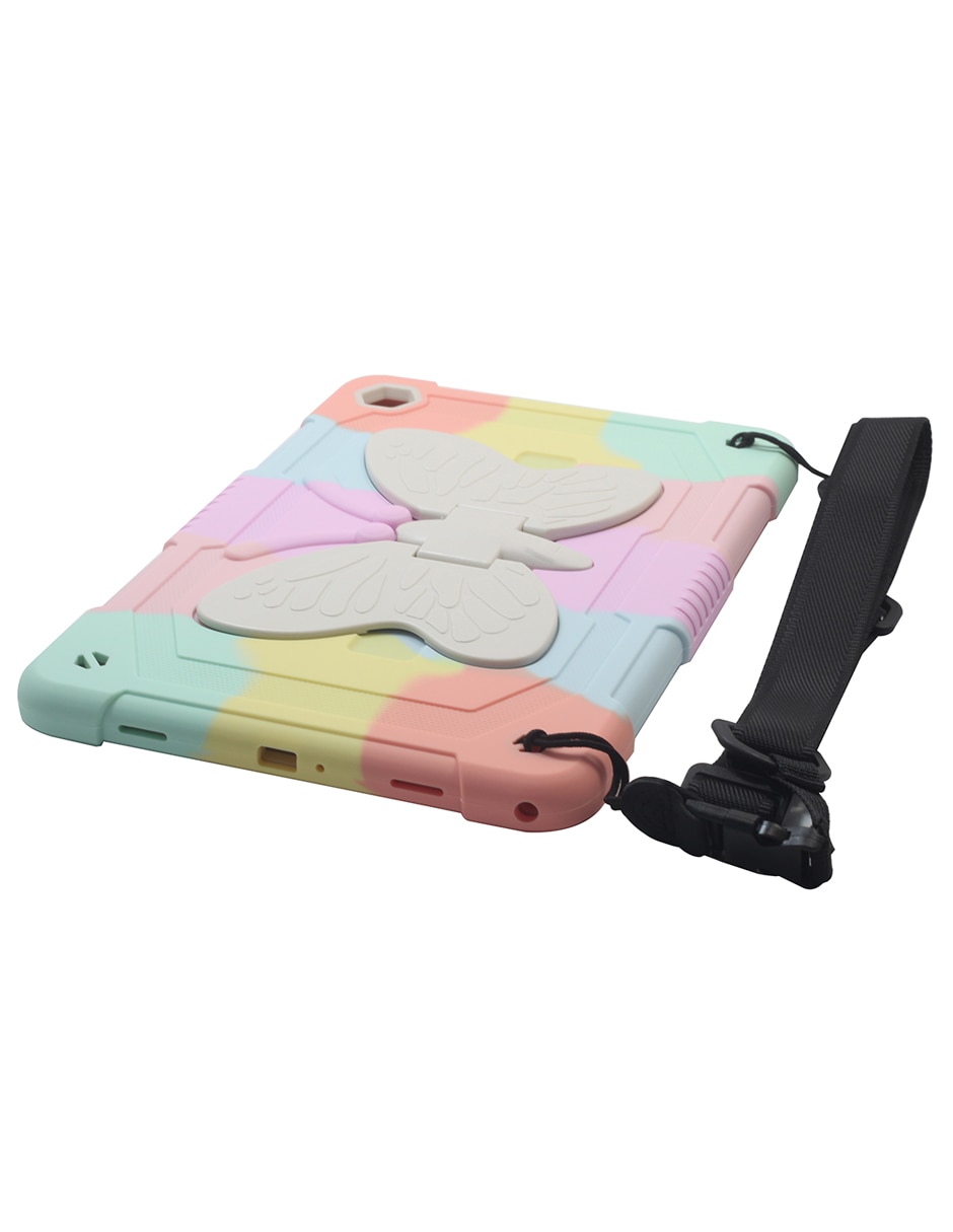 Funda para tablet Samsung Galaxy Tab A9+ Plus Case 11 2023 Ground 2
