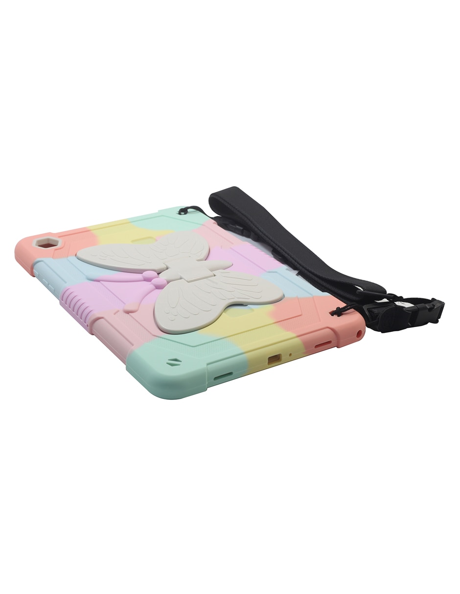 Funda para tablet Samsung Galaxy Tab A9+ Plus Case 11 2023 Ground 3