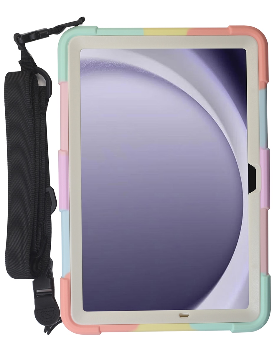 Funda para tablet Samsung Galaxy Tab A9+ Plus Case 11 2023 Ground 5
