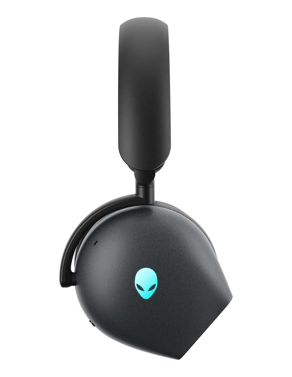 Audífonos Over-Ear Aw920H alámbricos e inalámbricos con cancelación de ruido 3
