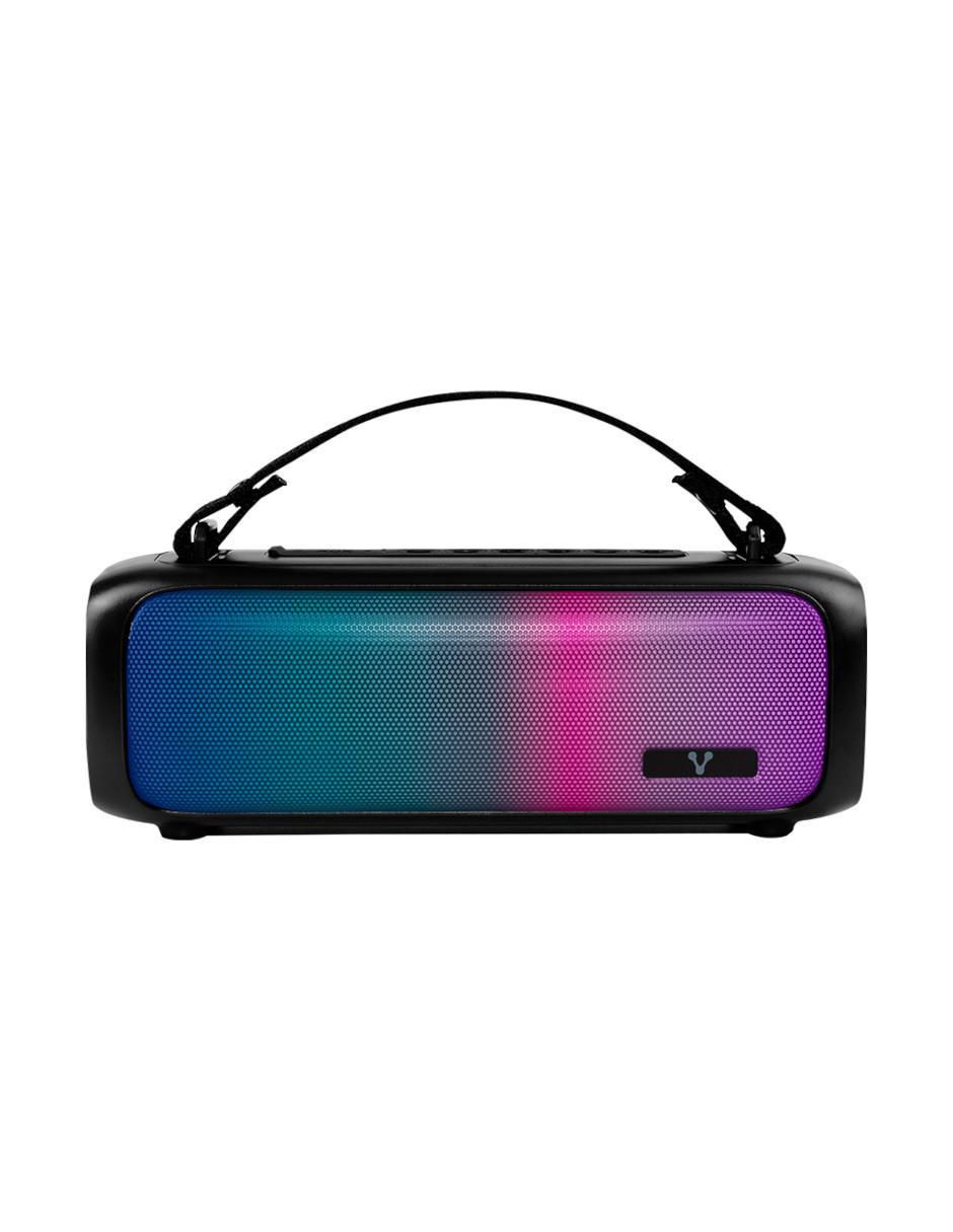 Bocina portátil BSP-260 bluetooth