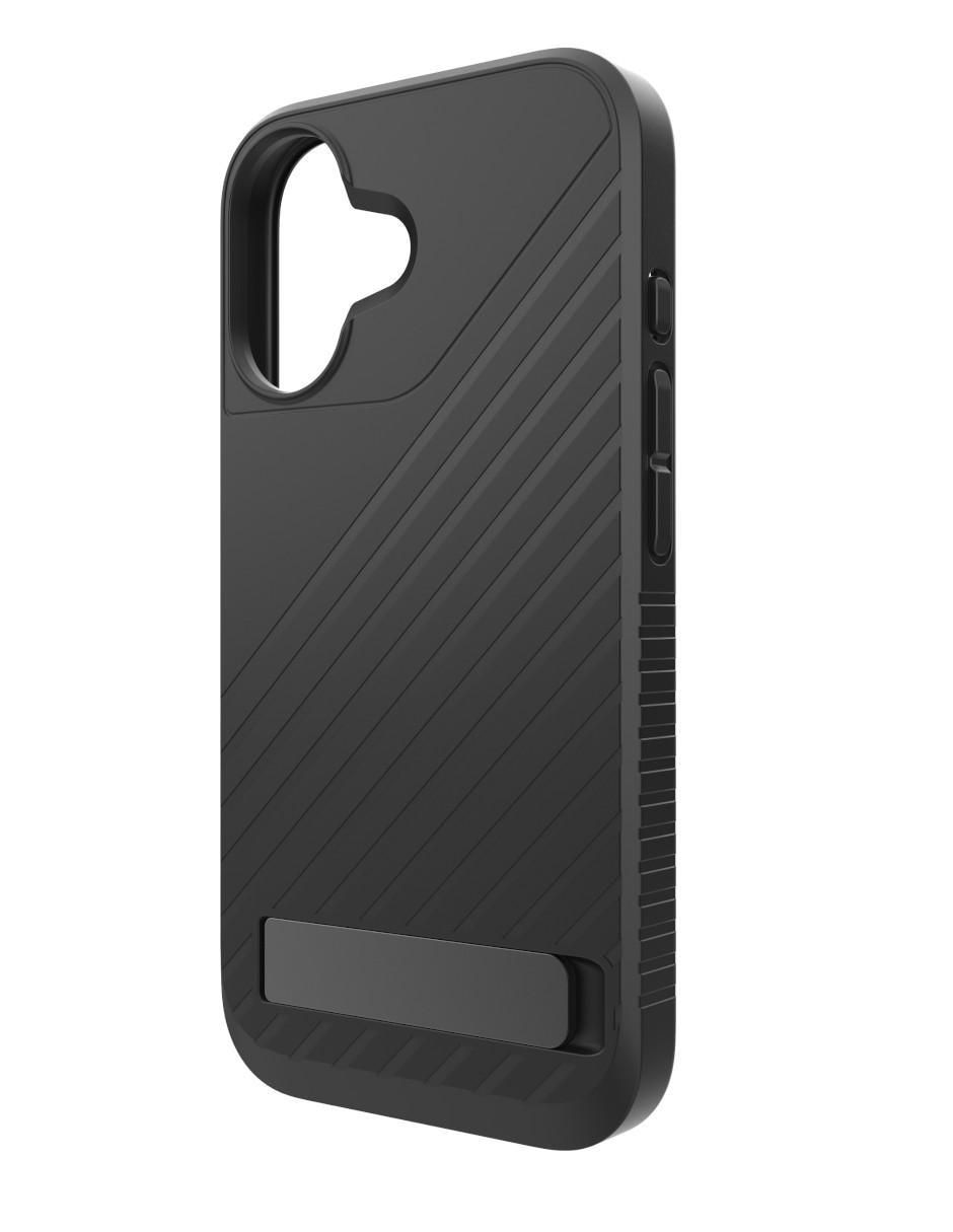 Funda para iPhone 16 de policarbonato 1