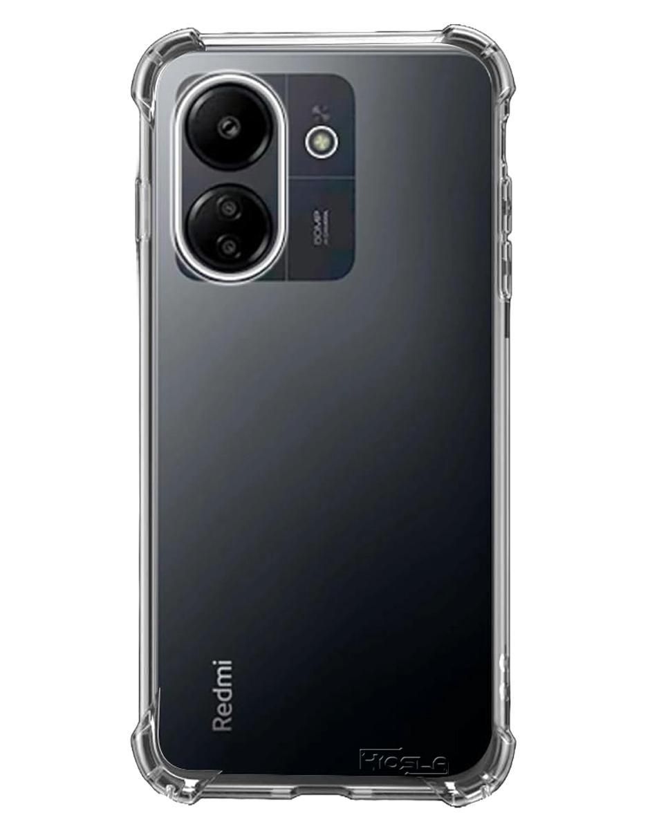 Funda para Xiaomi Redmi 13C de TPU