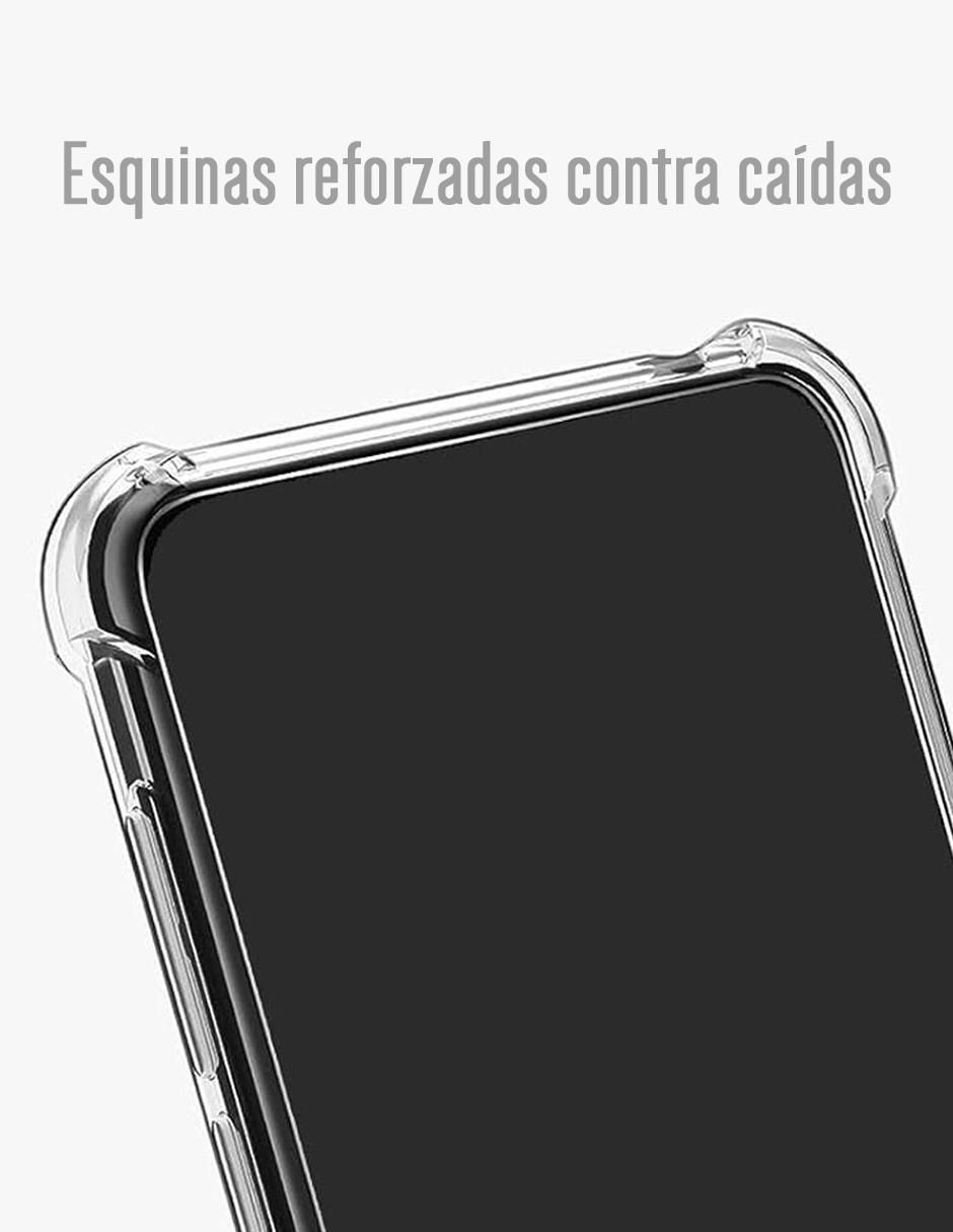 Funda para Xiaomi Redmi 13C de TPU 3