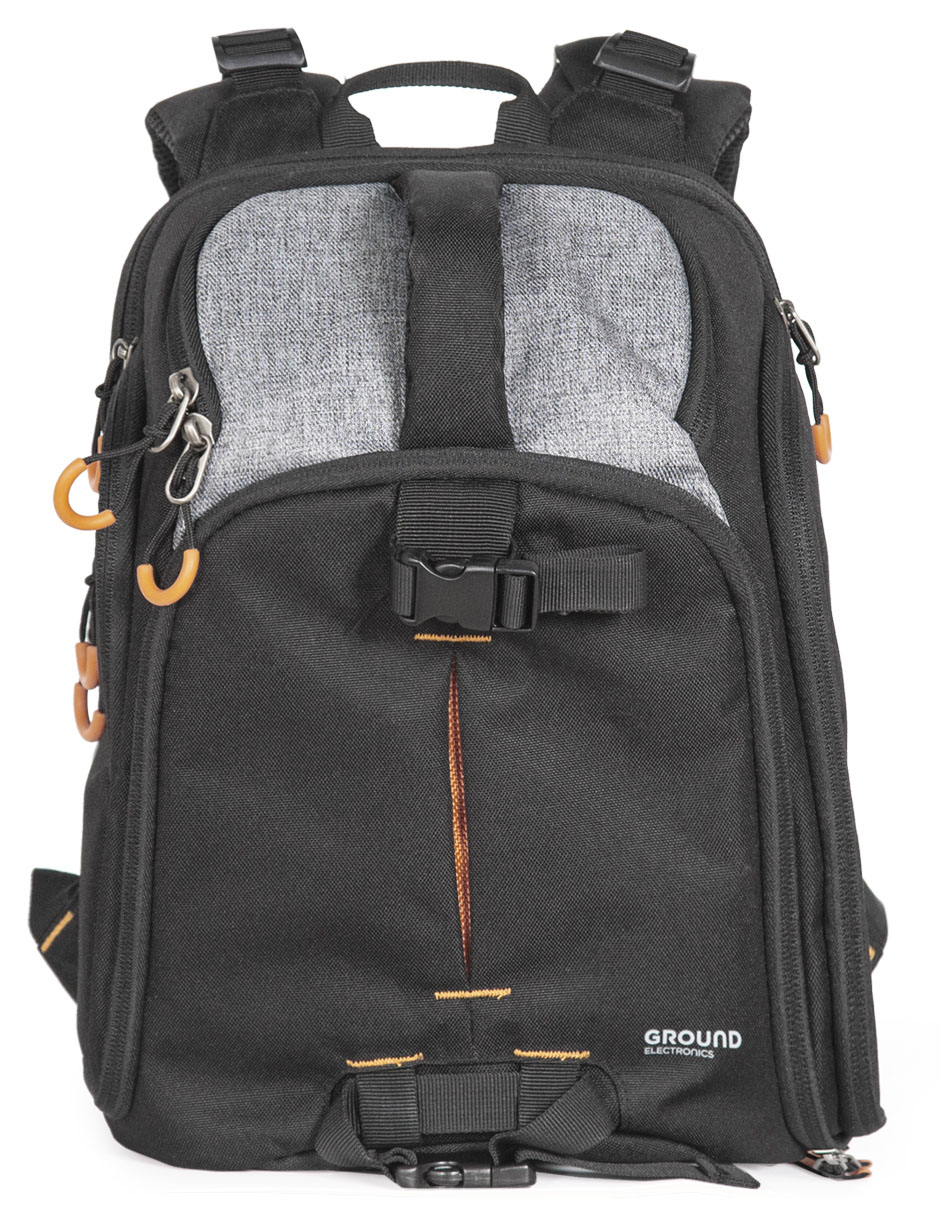 Mochila para cámara