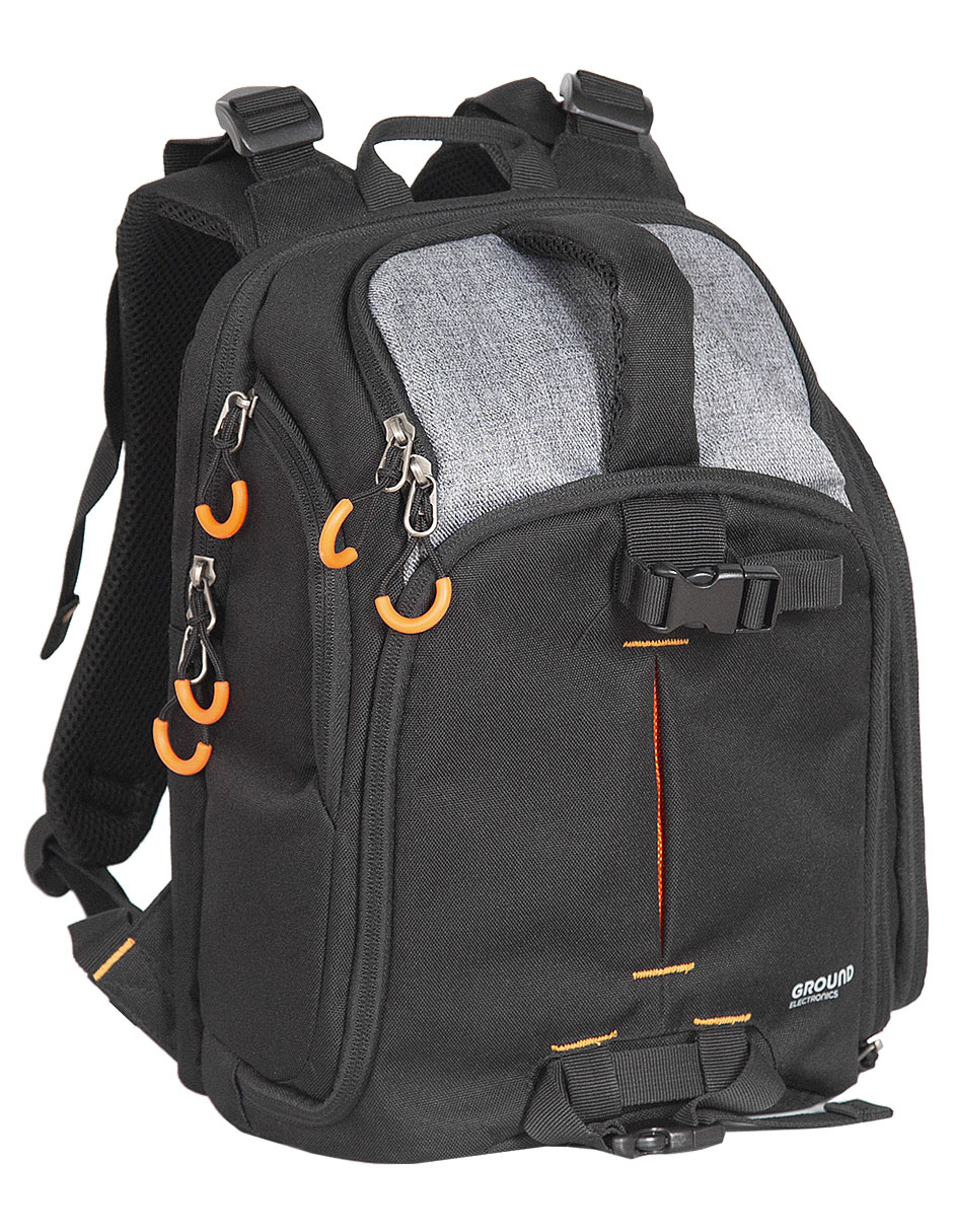 Mochila para cámara 2