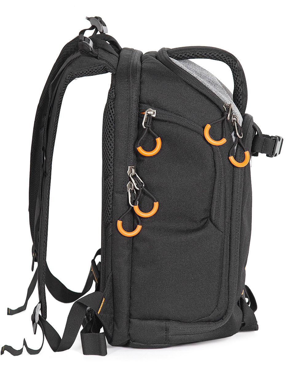 Mochila para cámara 3