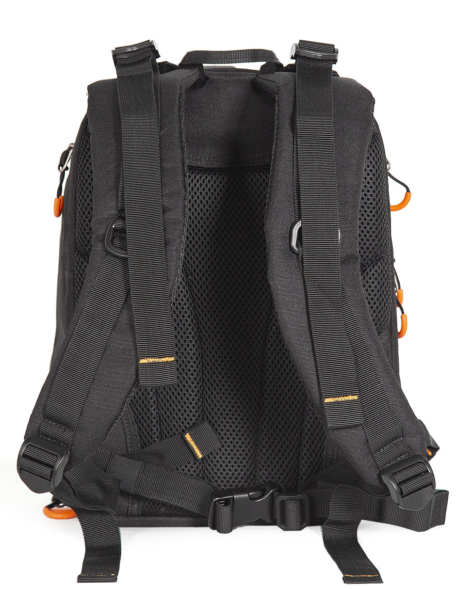 Mochila para cámara 4