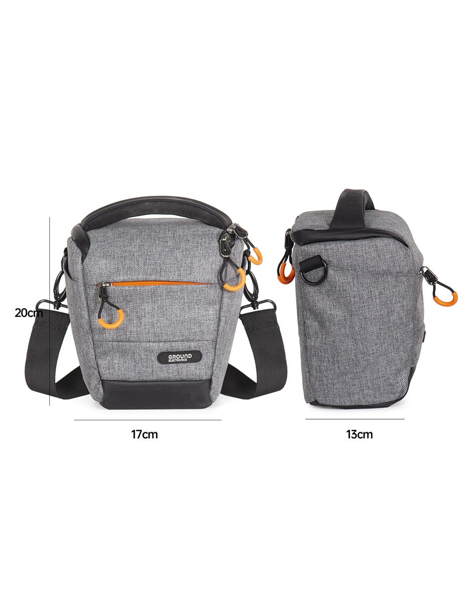 Mochila para cámara 6