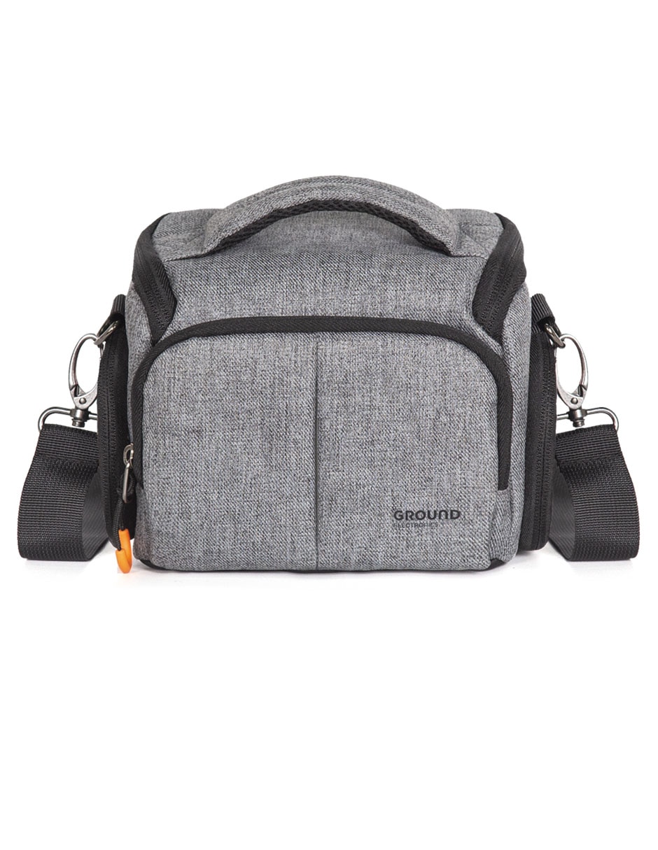 Mochila para cámara