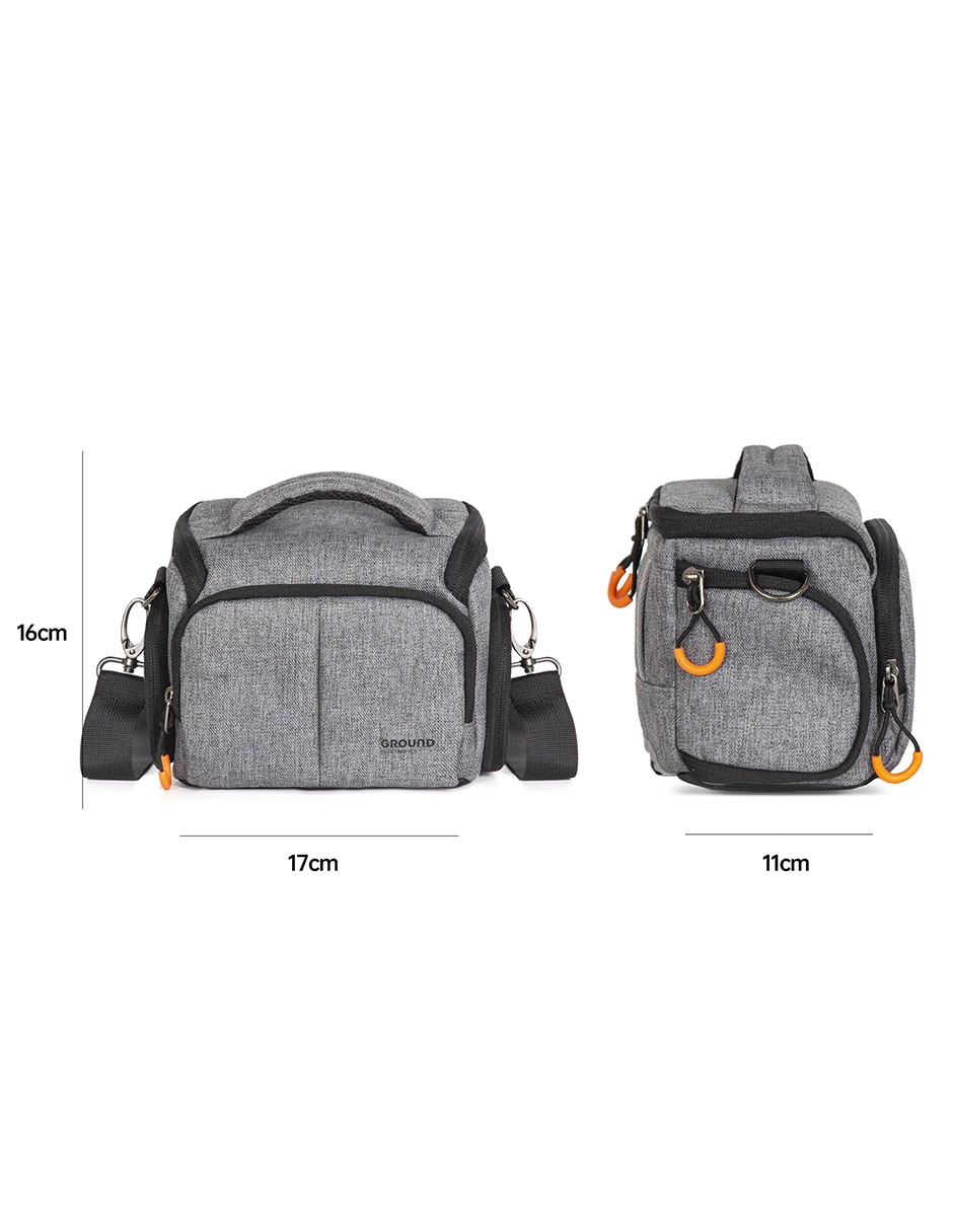 Mochila para cámara 6