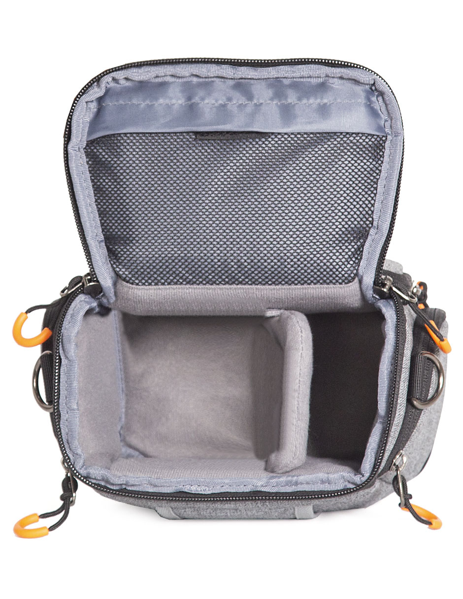 Mochila para cámara 5