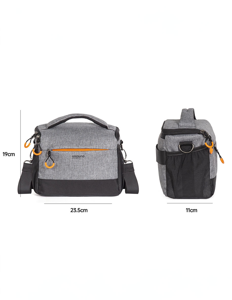 Mochila para cámara 6