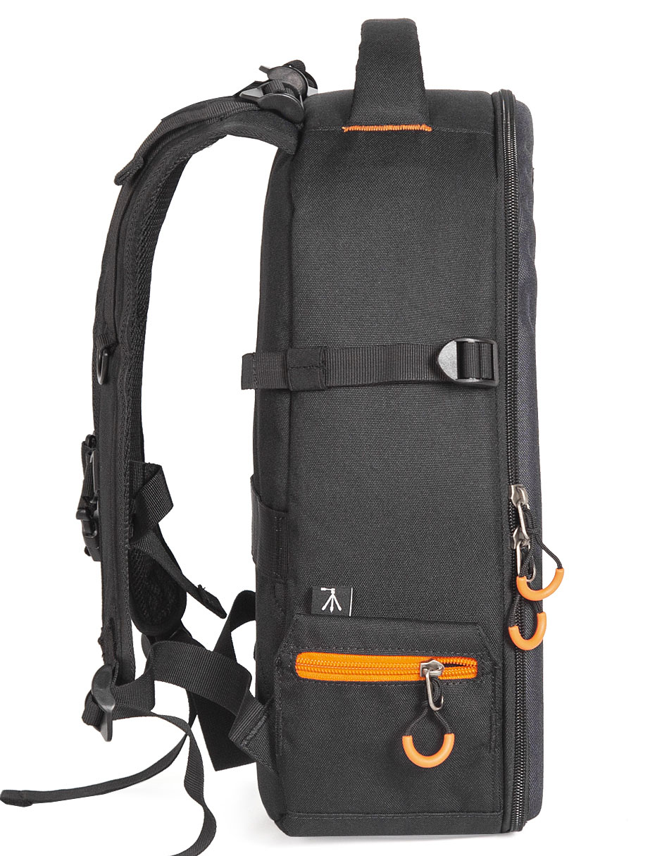 Mochila para cámara 3