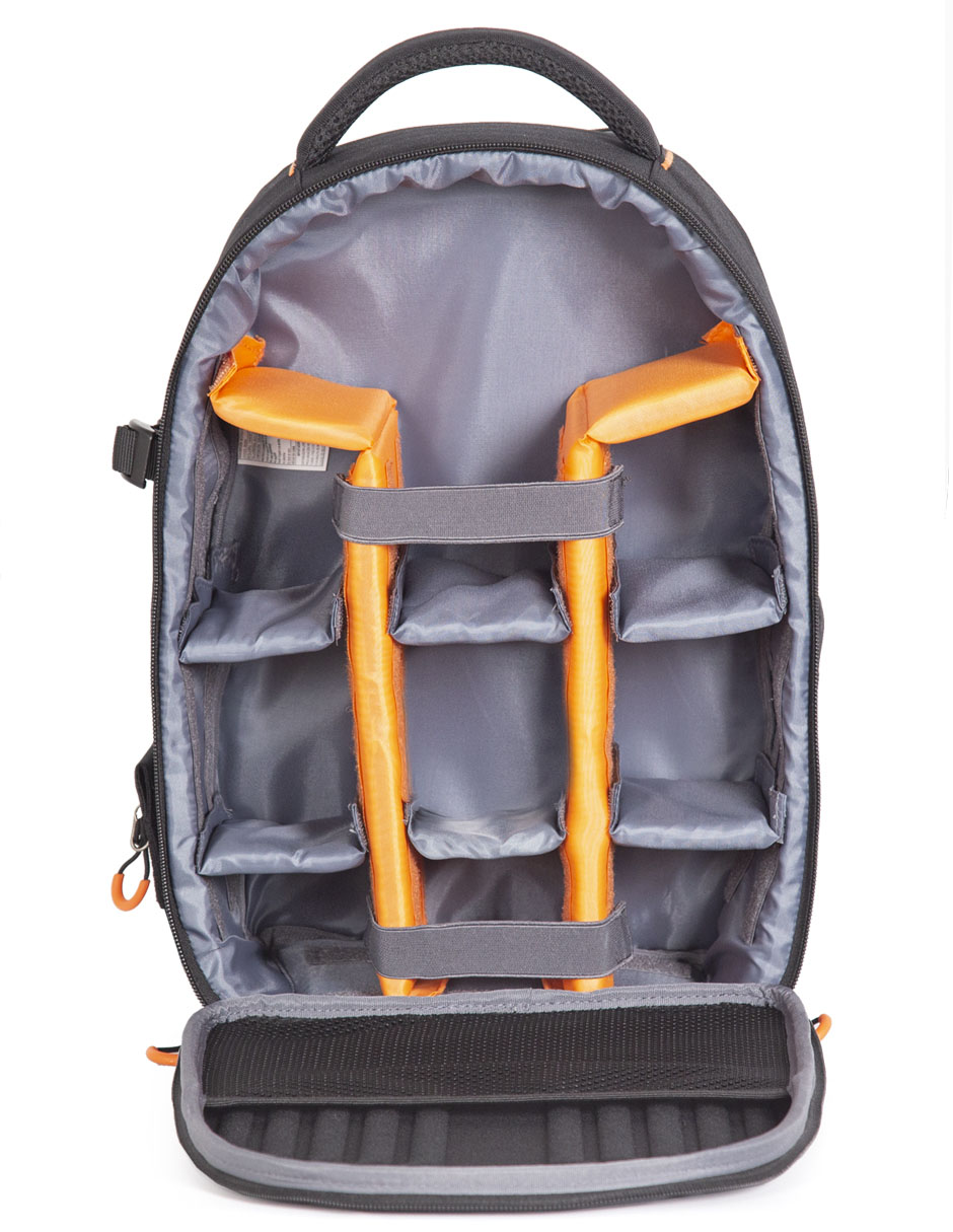 Mochila para cámara 5