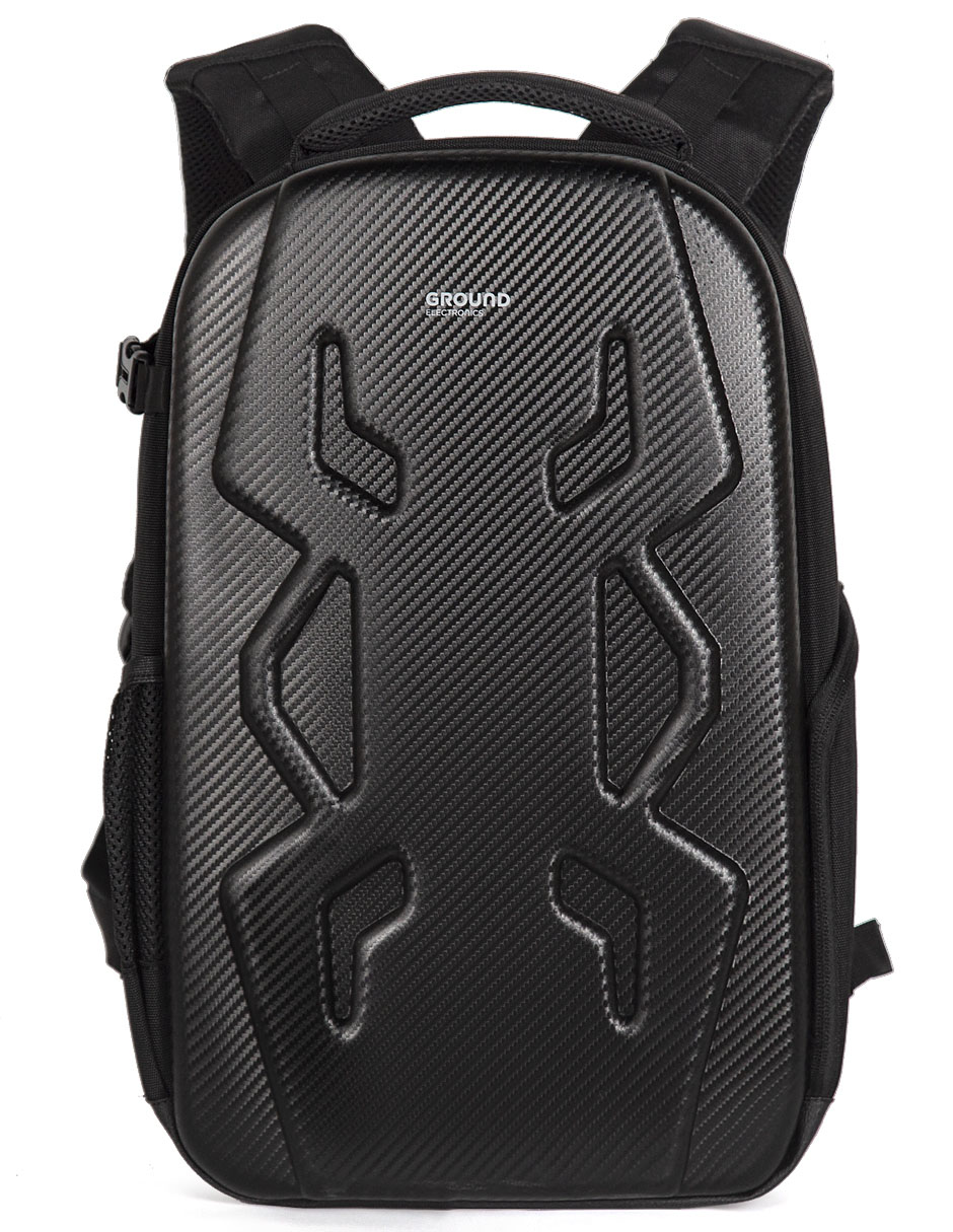 Mochila para cámara impermeable unisex