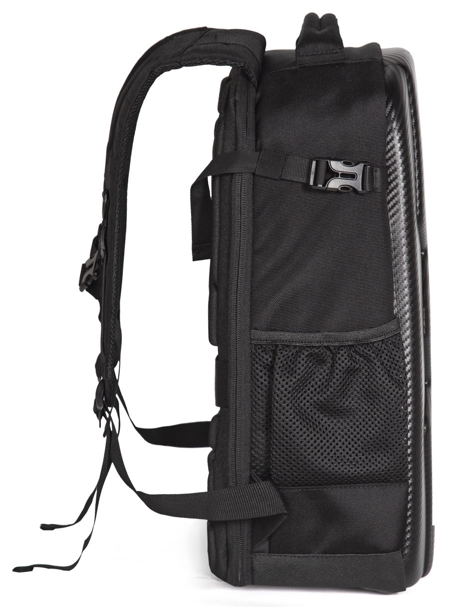 Mochila para cámara impermeable unisex 3