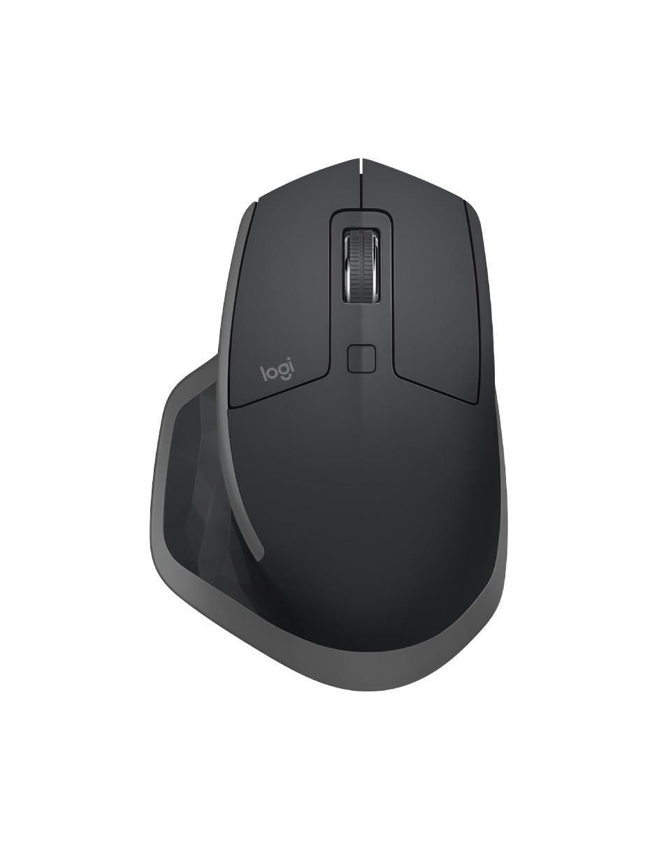 Mouse Gamer Inalámbrico master 2s