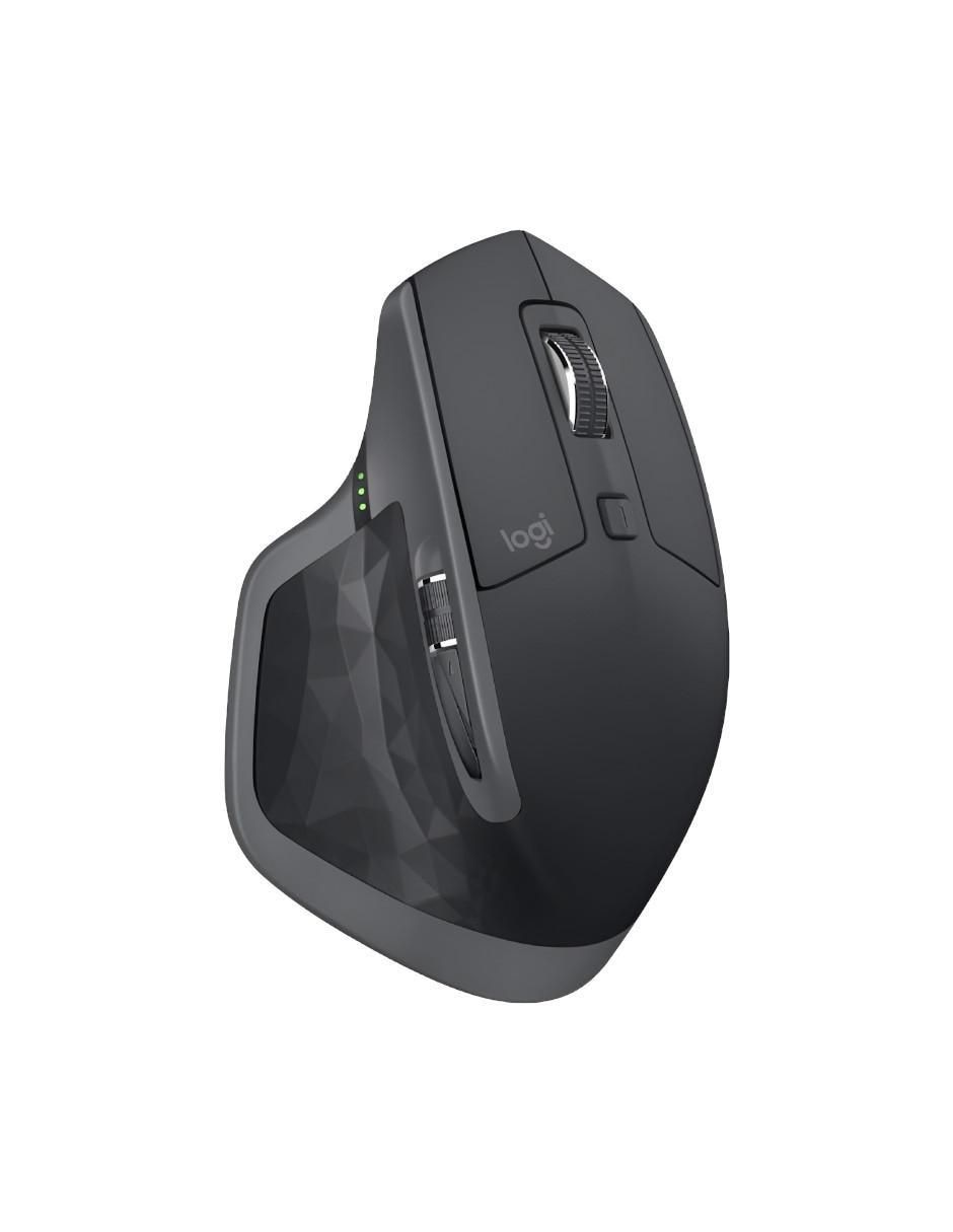 Mouse Gamer Inalámbrico master 2s 2