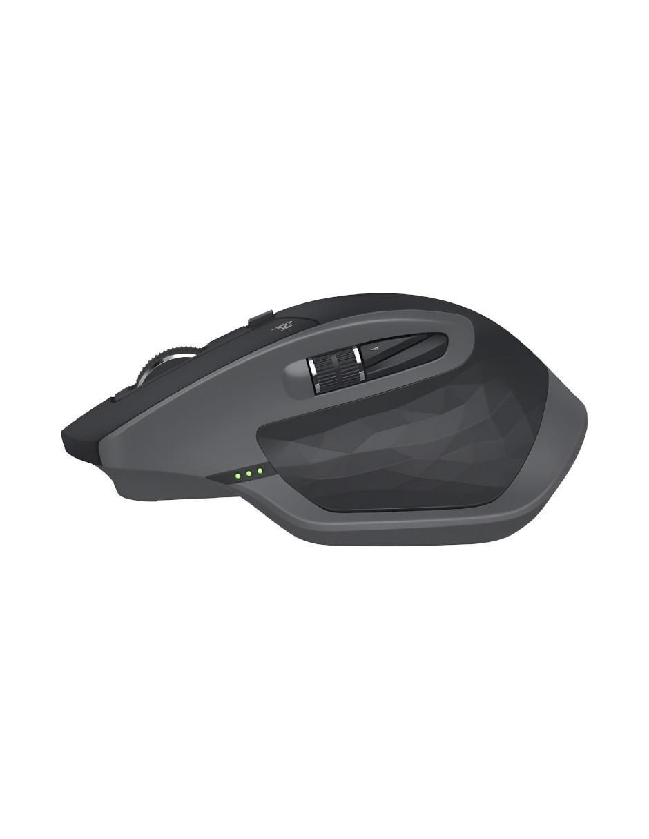 Mouse Gamer Inalámbrico master 2s 3