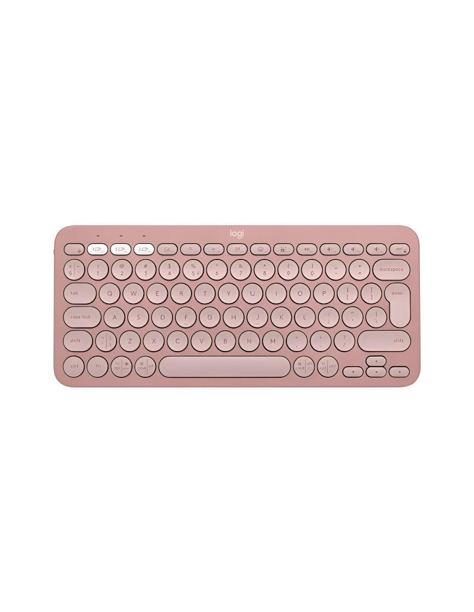Teclado conexión inalámbrica Peeble Keys 2 Teclado conexión inalámbrica Peeble Keys 2