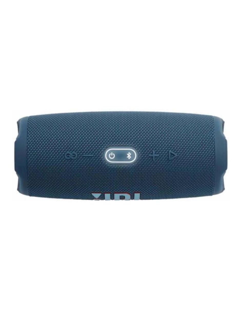 Bocina portátil Charge 5 bluetooth 2