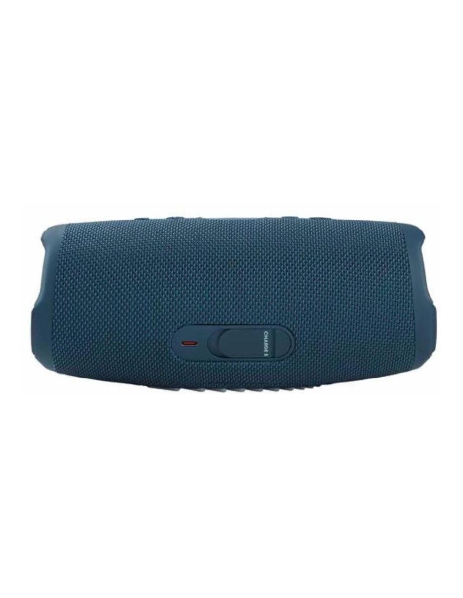 Bocina portátil Charge 5 bluetooth 3