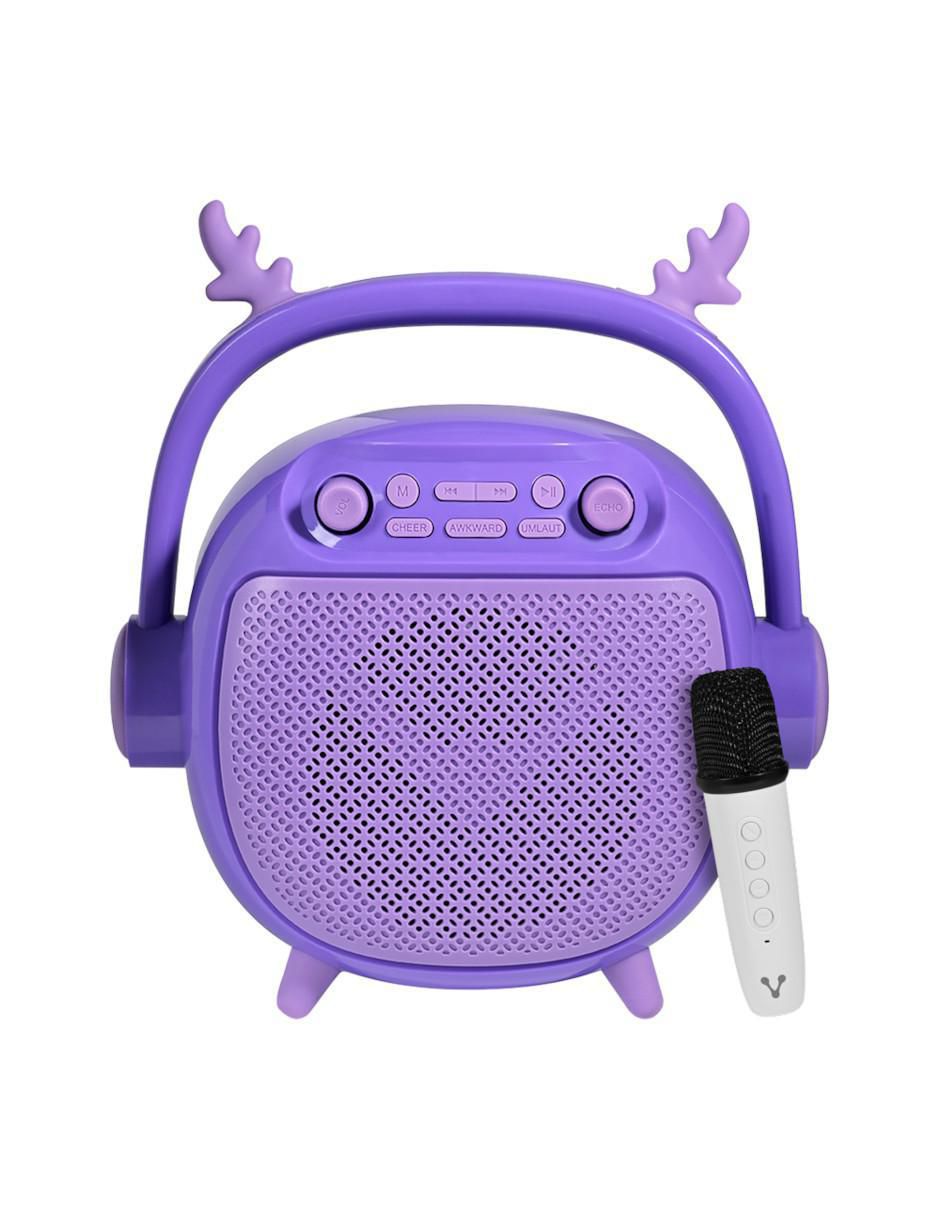 Bocina portátil BSP-205 bluetooth 1