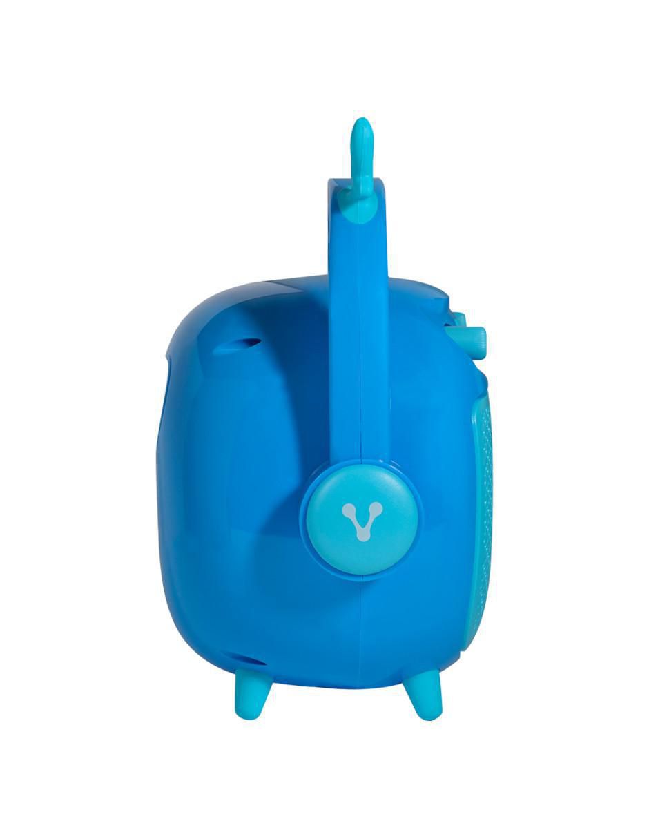 Bocina portátil BSP-205 bluetooth 3
