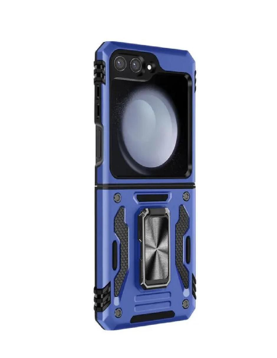 Funda para Galaxy Z Flip5 de plástico Funda para Galaxy Z Flip5 de plástico