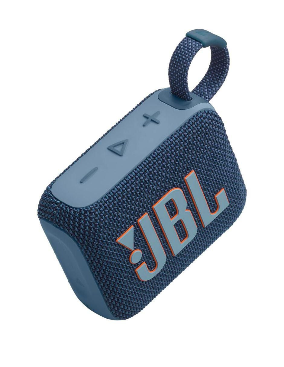 Bocina Go 4 bluetooth 2