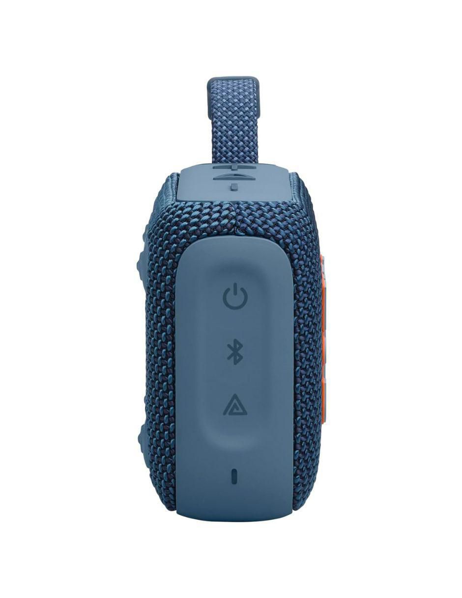 Bocina Go 4 bluetooth 3