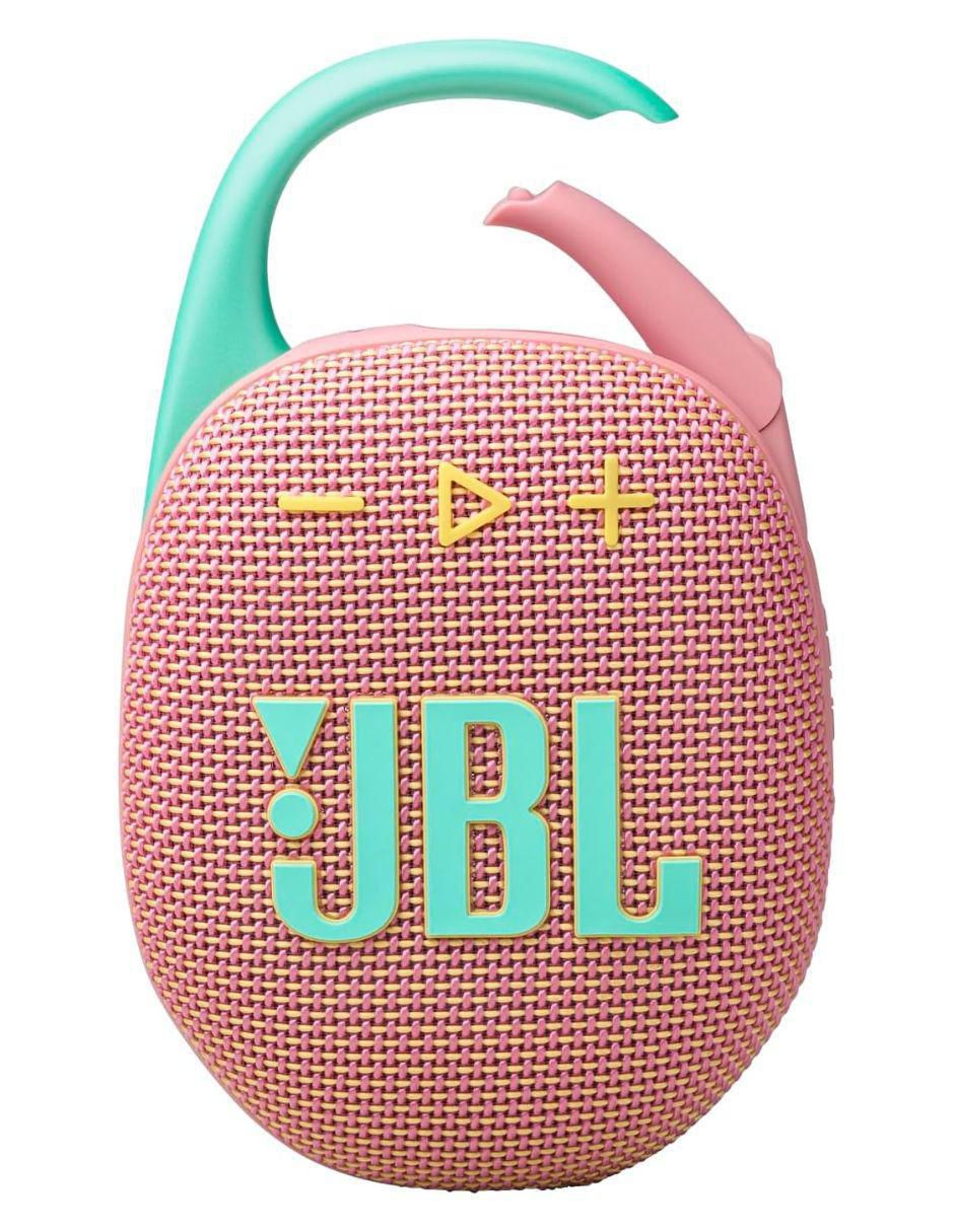 Bocina recargable Clip 5 bluetooth 1