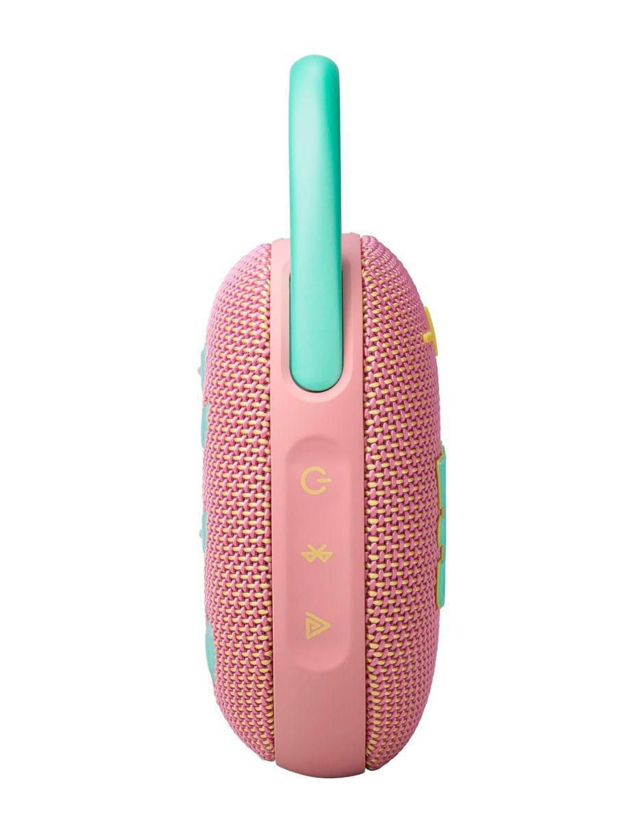 Bocina recargable Clip 5 bluetooth