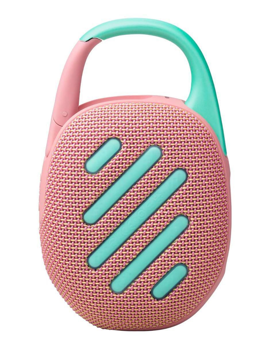 Bocina recargable Clip 5 bluetooth