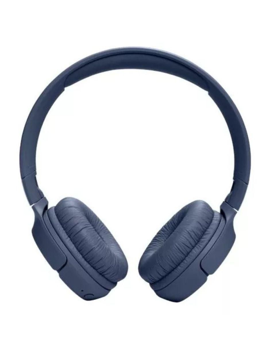 Audífonos On-Ear Tune 520 inalámbricos 3